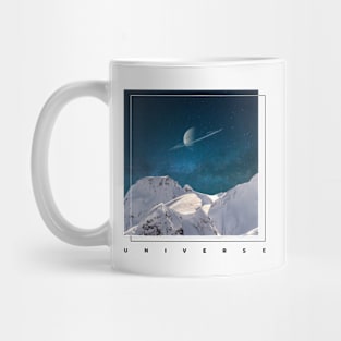 universe Mug